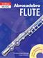 Abracadabra Flute Pupil's Book & CDs