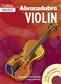 Abracadabra Violin Book 1 & CD