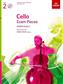 Cello Exam Pieces 2020-2023 Grade 2