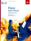 Piano Exam Pieces 2021 & 2022 - Initial + CD