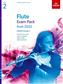 Flute Exam Pack 2022-2025 Grade 2