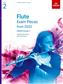 Flute Exam Pieces 2022-2025 Grade 2