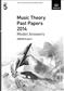 Music Theory Past Papers 2014 Model Answers, Gr 5