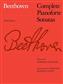 Ludwig van Beethoven: Complete Pianoforte Sonatas - Volume II: Solo de Piano