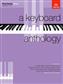 Howard Ferguson: A Keyboard Anthology, First Series, Book I: Solo de Piano