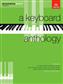 Howard Ferguson: A Keyboard Anthology, Second Series, Book IV: Solo de Piano