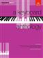 Howard Ferguson: A Keyboard Anthology, Third Series, Book V: Solo de Piano