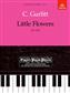 Cornelius Gurlitt: Little Flowers, Op.205: Solo de Piano