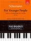 Robert Schumann: Album For The Young Op.68 Part I: Solo de Piano