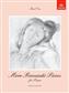 Lionel Salter: More Romantic Pieces for Piano, Book I: Solo de Piano