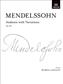 Felix Mendelssohn Bartholdy: Andante With Variations Op. 82: Solo de Piano