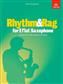 Alan Haughton: Rhythm & Rag for E flat Saxophone: Saxophone