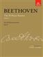 Ludwig van Beethoven: The 35 Piano Sonatas Volume 3: Solo de Piano
