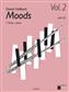 Daniel Hellbach: Moods Vol. 2: Duo pour Flûtes Traversières