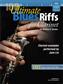 100 Ultimate Blues Riffs: Solo pour Clarinette