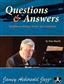 Dan Haerle: Questions & Answers
