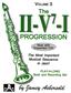Aebersold Vol. 3 The II/V7/I Progression: Autres Variations