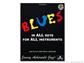 Aebersold Vol. 42 Blues in all Keys: Autres Variations