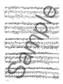 Johann Sebastian Bach: Sonata No.5 In E Minor BWV1034: Flûte Traversière et Accomp.