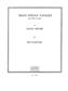 Marcel Moyse: 3 Pièces Faciles No. 1: Sicilienne: Flûte Traversière et Accomp.