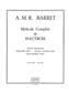 A.M.R. Barret: Methode complete Vol.2