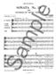 Reiche: Sonata N019: Ensemble de Cuivres