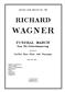 Richard Wagner: Funeral March From Die Götterdämmerung: Ensemble de Cuivres