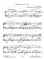 Jules Massenet: Méditation from Thaïs: Solo de Piano