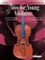 Solos for Young Violinists , Vol. 1