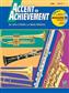 Mark Williams: Accent On Achievement, Book 1 (Tuba): Orchestre d'Harmonie