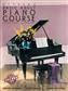 Alfred's Basic Adult Piano Course Lesson Book 1
