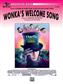 Danny Elfman: Wonka's Welcome Song: (Arr. Victor Lopez): Orchestre d'Harmonie