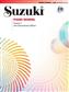 Suzuki Piano School 1 + CD