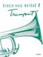 Breeze-Easy Method for Trumpet (Cornet), Book I