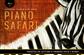 Piano Safari: Sight Reading Cards 1 (Spanish Ed.)