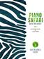 Piano Safari: Older Beginner SR/Theory 2