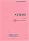Andres: Asters: Solo pour Harpe