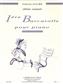 Gabriel Fauré: Barcarolle No.1 In A Minor Op.26: Solo de Piano