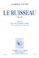 Gabriel Fauré: Le Ruisseau Op.22: Voix Hautes et Accomp.