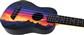 TUSEE Elise Ecklund Sunset Travel Uke