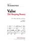 Pyotr Ilyich Tchaikovsky: Valse from Sleeping Beauty: (Arr. Jeffrey Beyer): Duo pour Flûtes Traversières