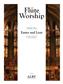 The Flute in Worship, Volume 2: Easter and Lent: (Arr. Mary Jean Simpson): Flûte Traversière et Accomp.