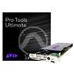 Pro Tools HDX Core w/Pro Tools - Ultimate Perp