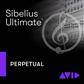 Sibelius- Ultimate Perpetual