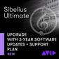 Sibelius- Ultimate 3-Yr Updates & Support