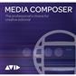 Media Composer Crossgrade to Media Perpetual - Edu