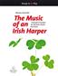 Music Of An Irish Harper Bfl(Fl): Solo pour Harpe