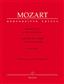 Wolfgang Amadeus Mozart: Concerto In G For Flute Kv.313: Orchestre et Solo