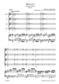 Wolfgang Amadeus Mozart: Missa in C major KV 317 "Coronation Mass": Chœur Mixte et Accomp.