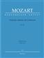 Wolfgang Amadeus Mozart: Vesperae Solennes De Confessore K.339: Chœur Mixte et Ensemble
